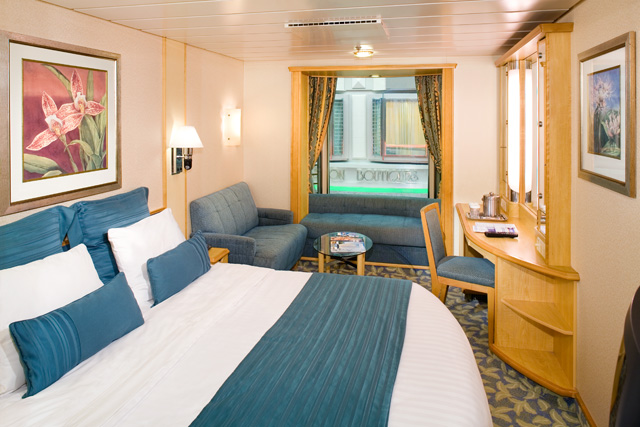 Accomodations Cruise Dreams